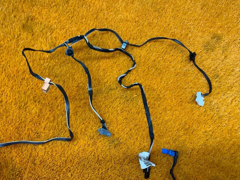 Проводка печки, 410 рублей, Красноярск