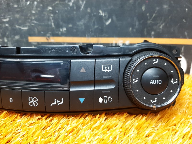 блок управления климат-контролем, 2000 рублей, Красноярск