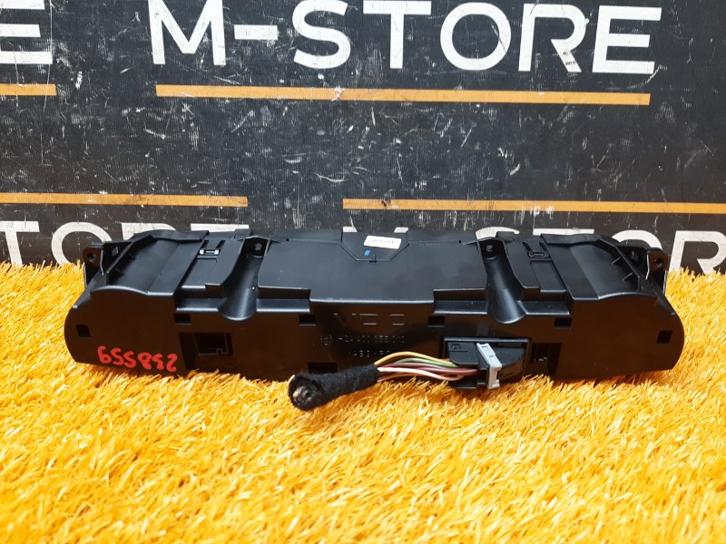 блок управления климат-контролем, 2000 рублей, Красноярск