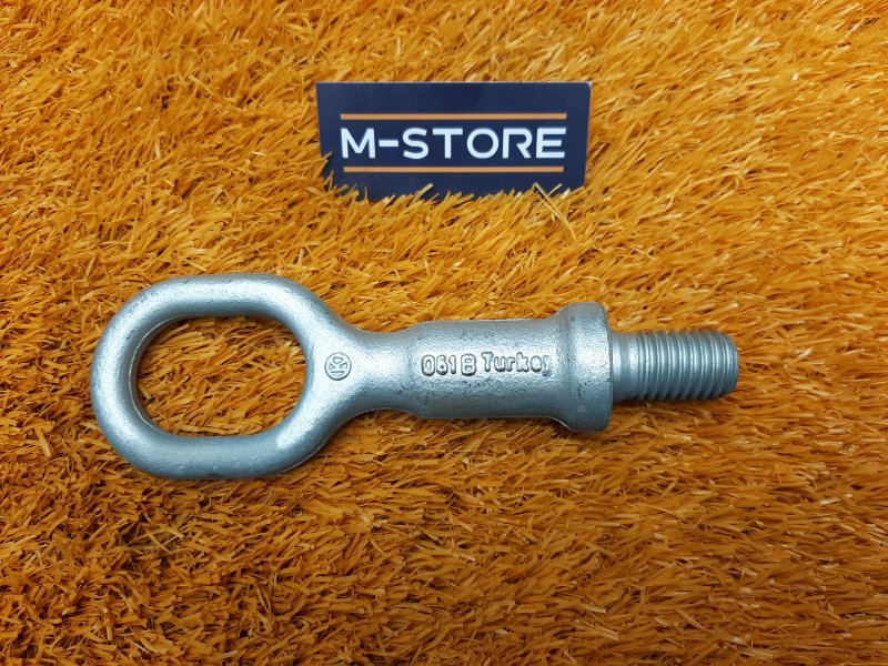 Крюк буксировочный, 2000 рублей, Красноярск