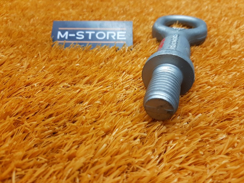 Крюк буксировочный, 2000 рублей, Красноярск