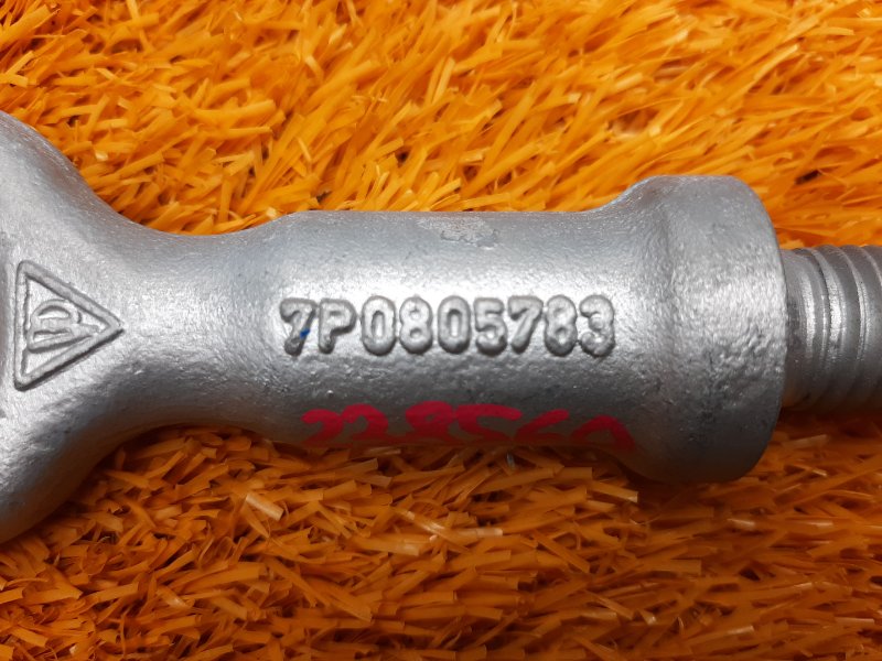 Крюк буксировочный, 2000 рублей, Красноярск