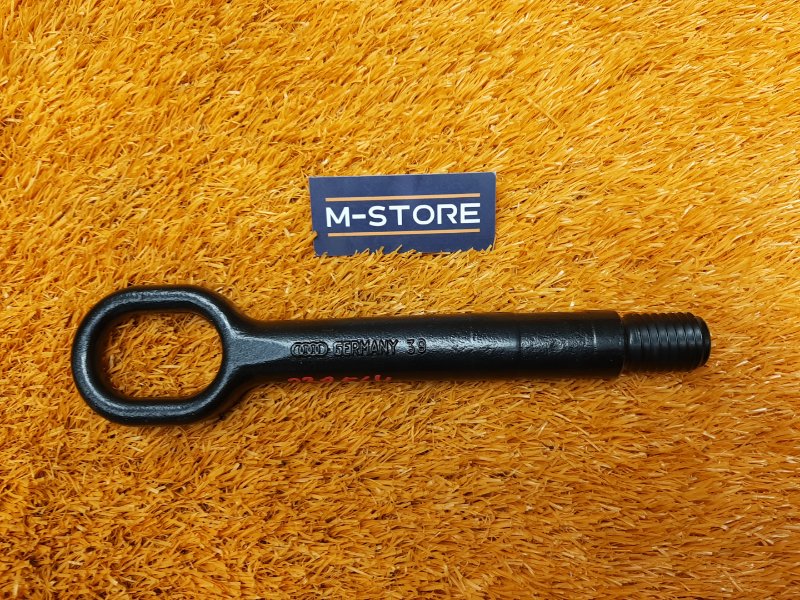 Крюк буксировочный, 3000 рублей, Красноярск