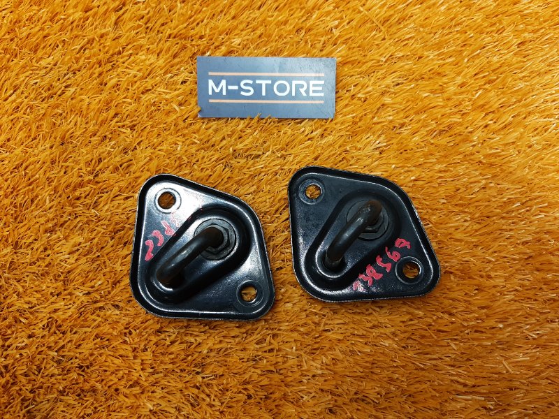 скоба капота, 650 рублей, Красноярск