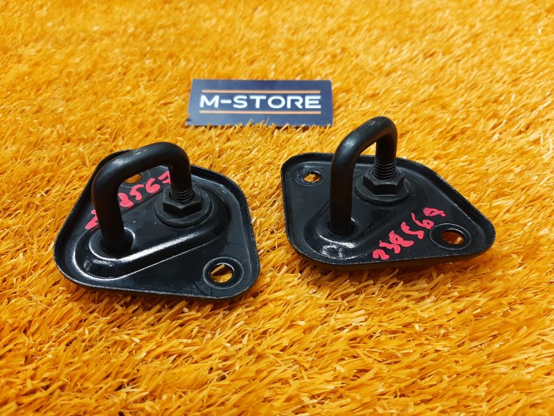 скоба капота, 650 рублей, Красноярск