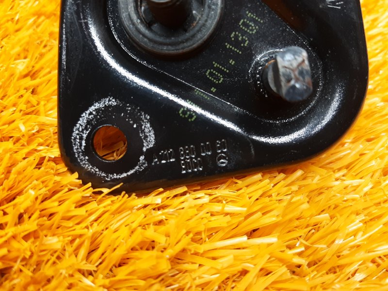 скоба капота, 650 рублей, Красноярск