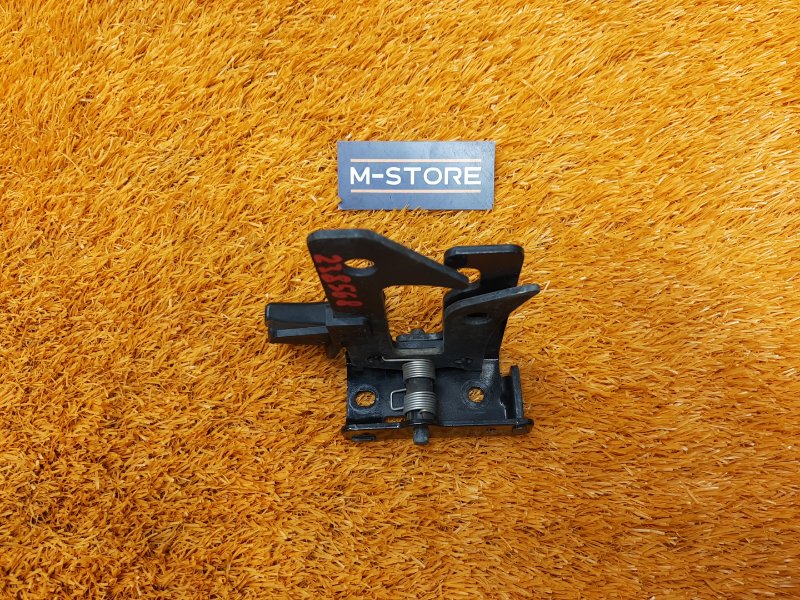 замок капота, 1100 рублей, Красноярск