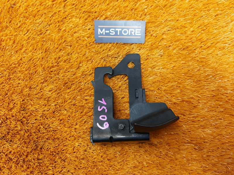 замок капота, 1100 рублей, Красноярск