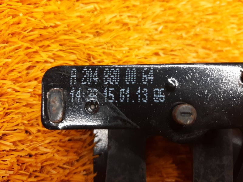 замок капота, 1100 рублей, Красноярск