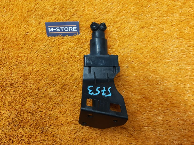 Форсунка омывателя фары, 1000 рублей, Красноярск