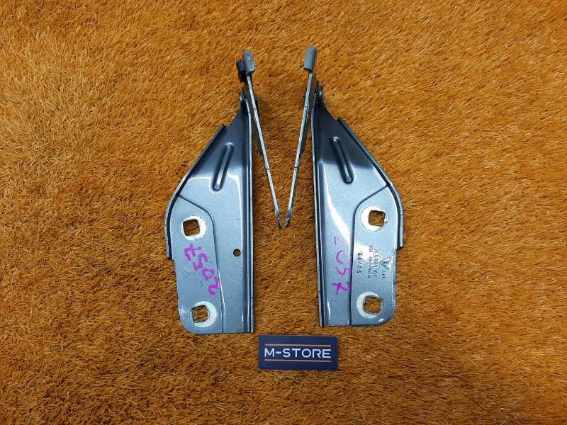 петля капота, 420 рублей, Красноярск