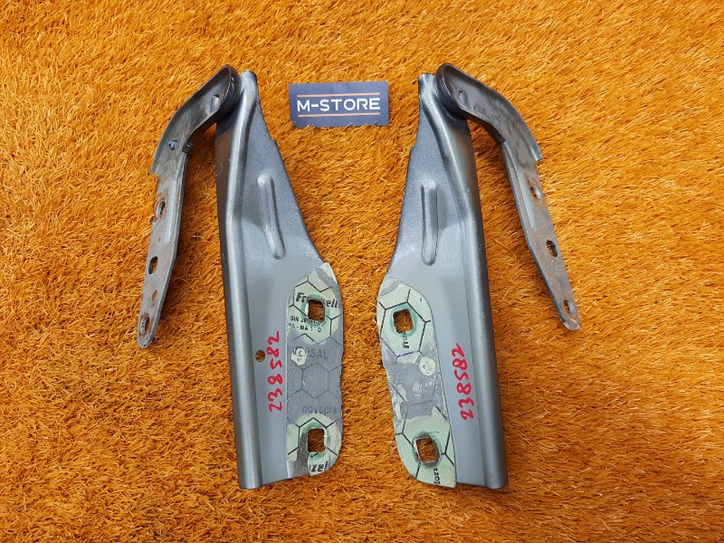 петля капота, 420 рублей, Красноярск