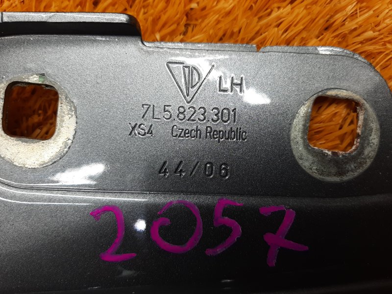 петля капота, 420 рублей, Красноярск