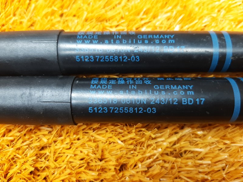 амортизатор капота, 900 рублей, Красноярск