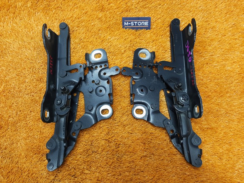 петля капота, 1640 рублей, Красноярск