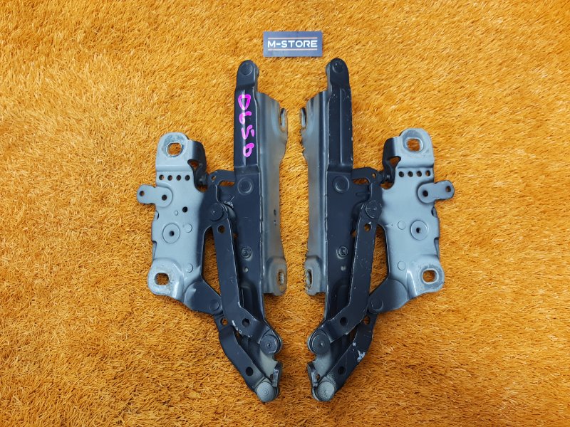 петля капота, 1640 рублей, Красноярск