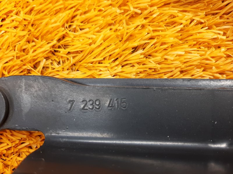 петля капота, 1640 рублей, Красноярск