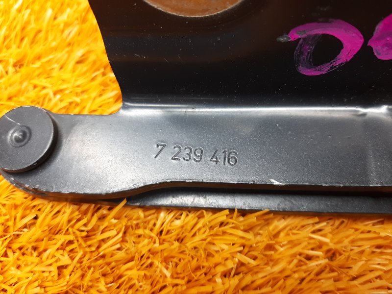 петля капота, 1640 рублей, Красноярск