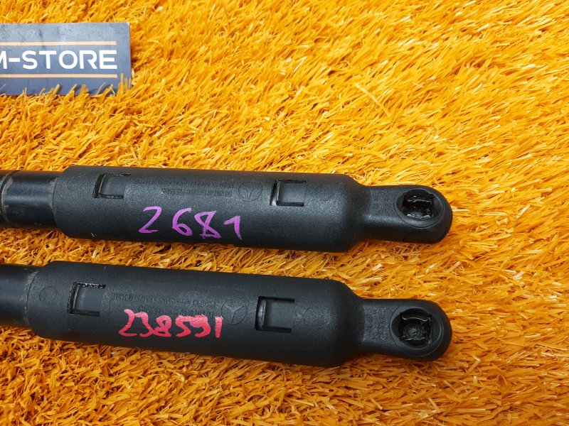 амортизатор капота, 500 рублей, Красноярск