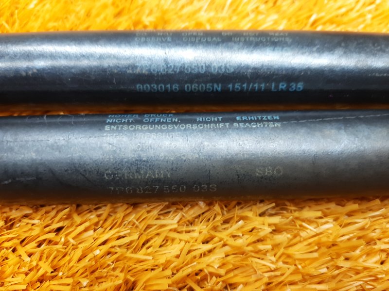 амортизатор багажника, 1000 рублей, Красноярск