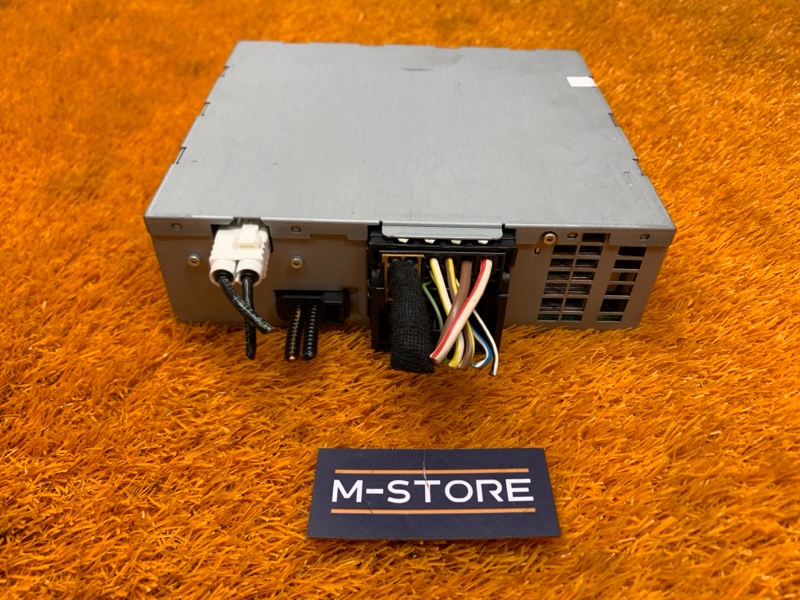 Блок управления магнитолой, 500 рублей, Красноярск