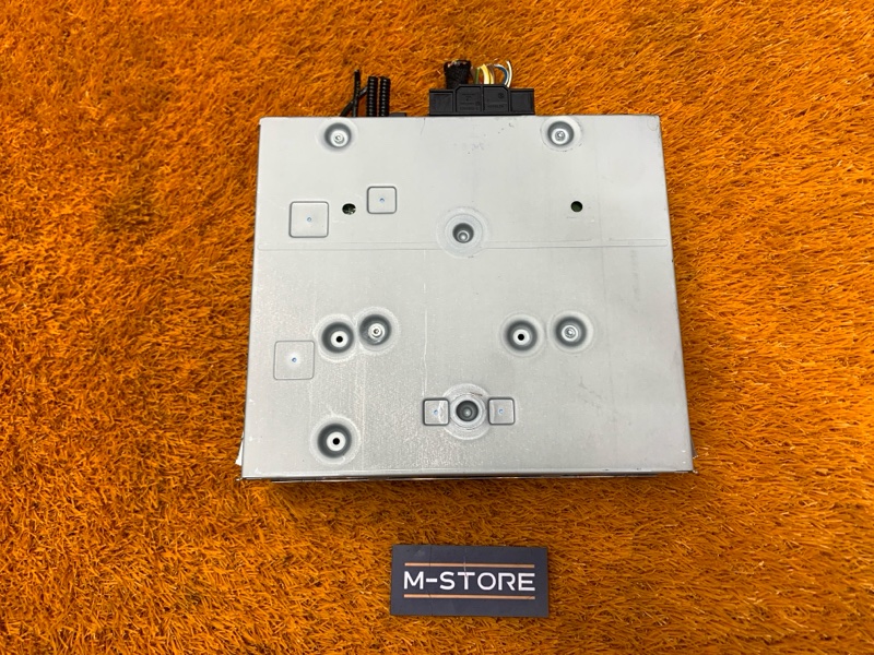 Блок управления магнитолой, 500 рублей, Красноярск