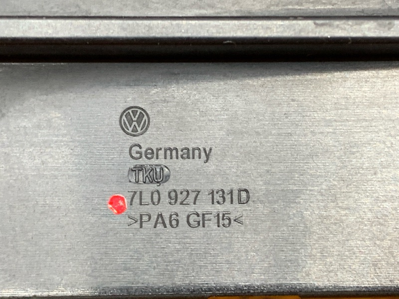 Кронштейн блока управления акпп, 250 рублей, Красноярск