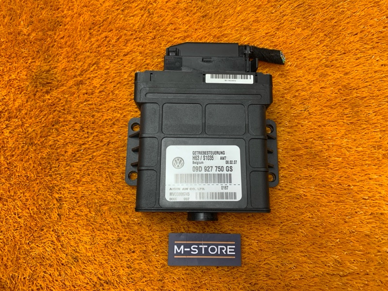 блок управления АКПП, 2740 рублей, Красноярск