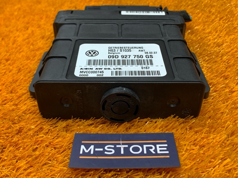 блок управления АКПП, 2740 рублей, Красноярск