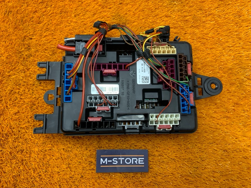 блок предохранителей, 800 рублей, Красноярск