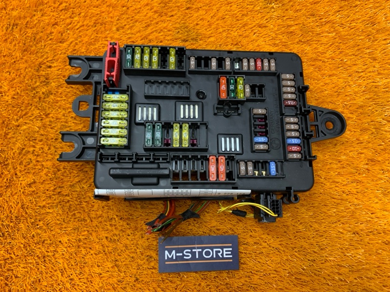 блок предохранителей, 800 рублей, Красноярск