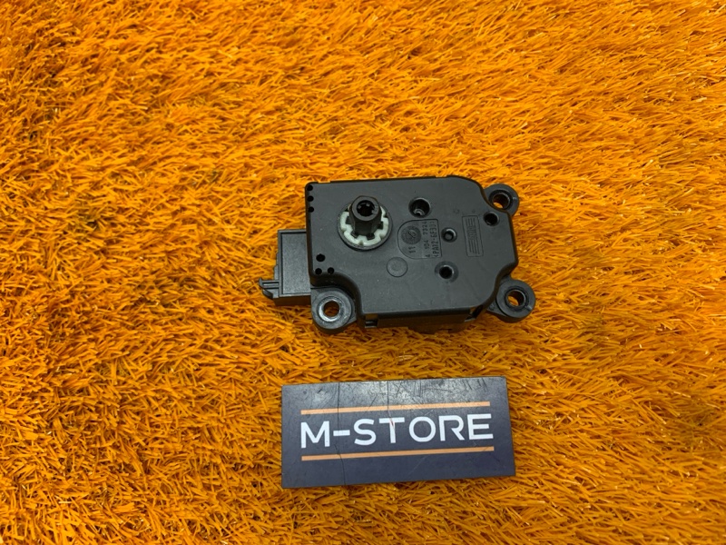 привод заслонки отопителя, 340 рублей, Красноярск