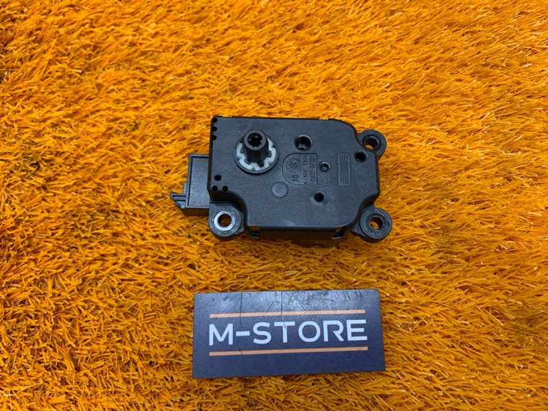 привод заслонки отопителя, 340 рублей, Красноярск