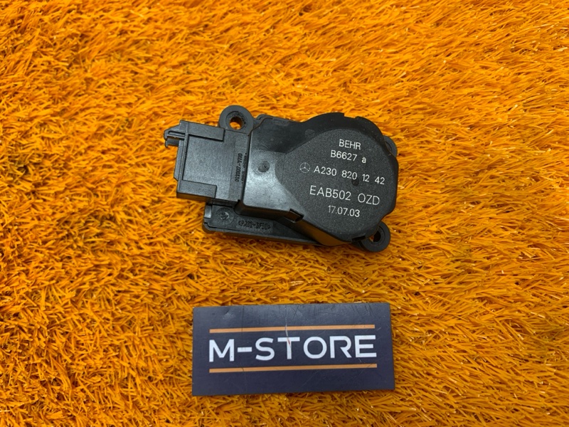 привод заслонки отопителя, 340 рублей, Красноярск