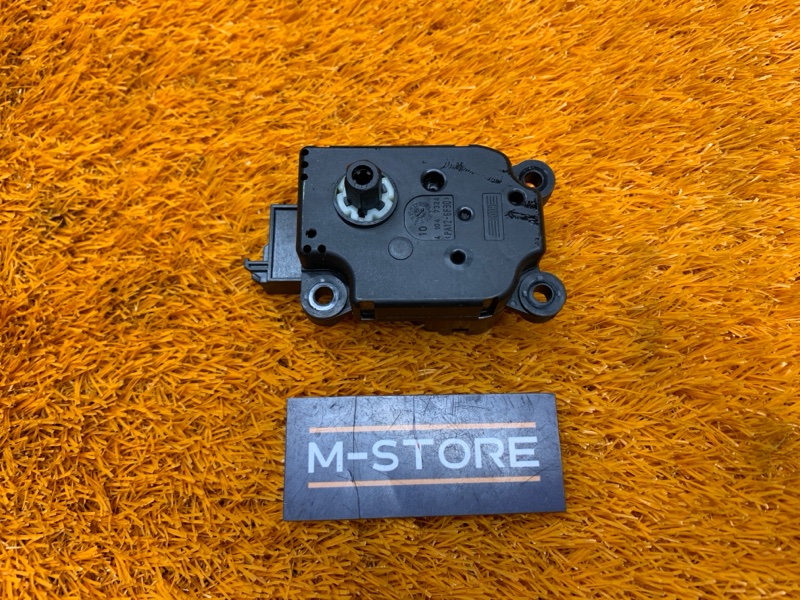 привод заслонки отопителя, 340 рублей, Красноярск