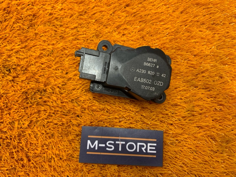 привод заслонки отопителя, 340 рублей, Красноярск