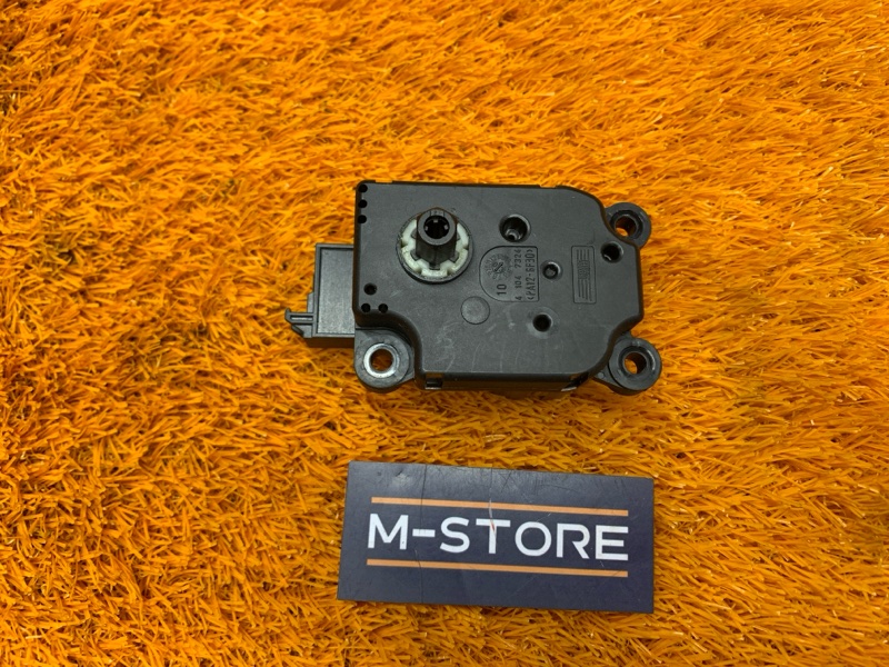 привод заслонки отопителя, 340 рублей, Красноярск