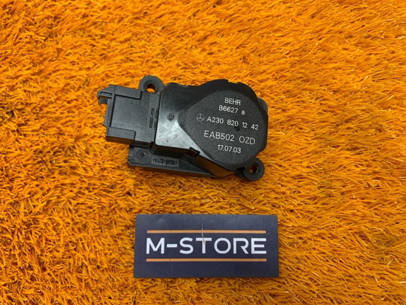 привод заслонки отопителя, 340 рублей, Красноярск