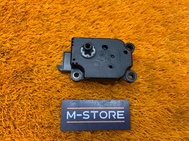 привод заслонки отопителя, 340 рублей, Красноярск