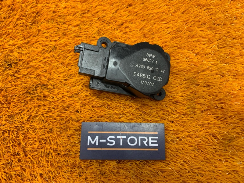 привод заслонки отопителя, 340 рублей, Красноярск