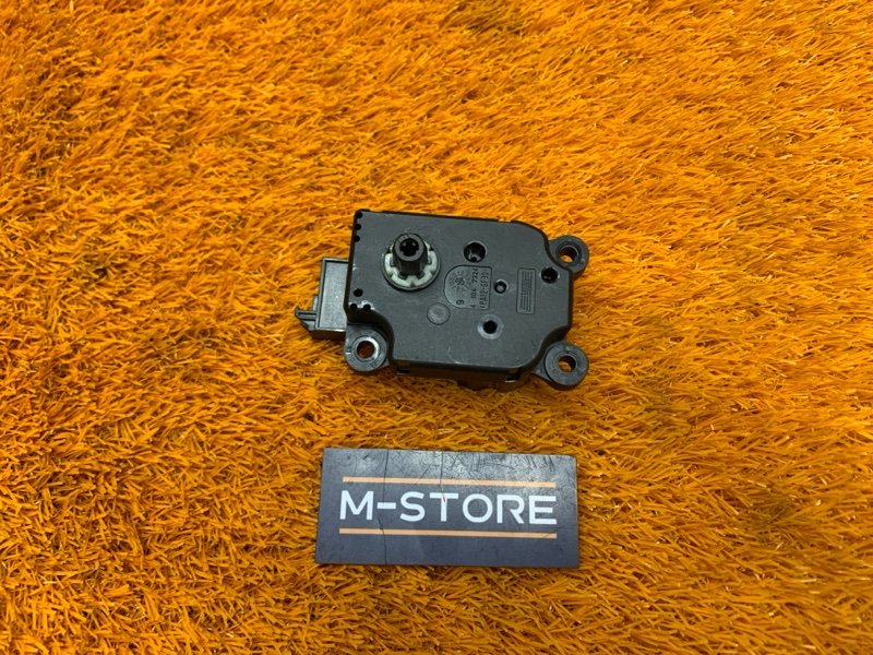 привод заслонки отопителя, 340 рублей, Красноярск