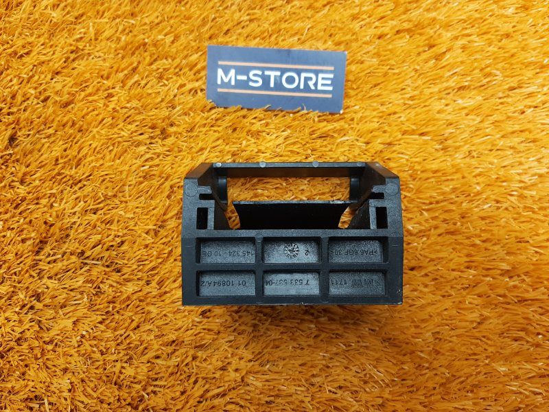 Кронштейн радиатора, 300 рублей, Красноярск