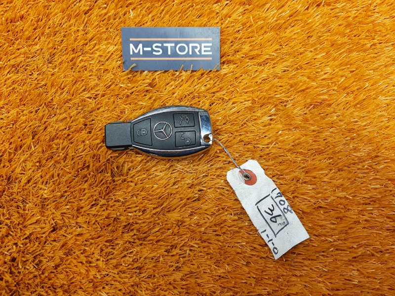 Ключ замка зажигания, 2400 рублей, Красноярск