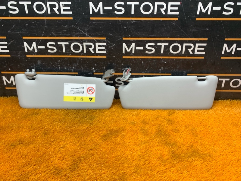 Козырек солнцезащитный, 1500 рублей, Красноярск