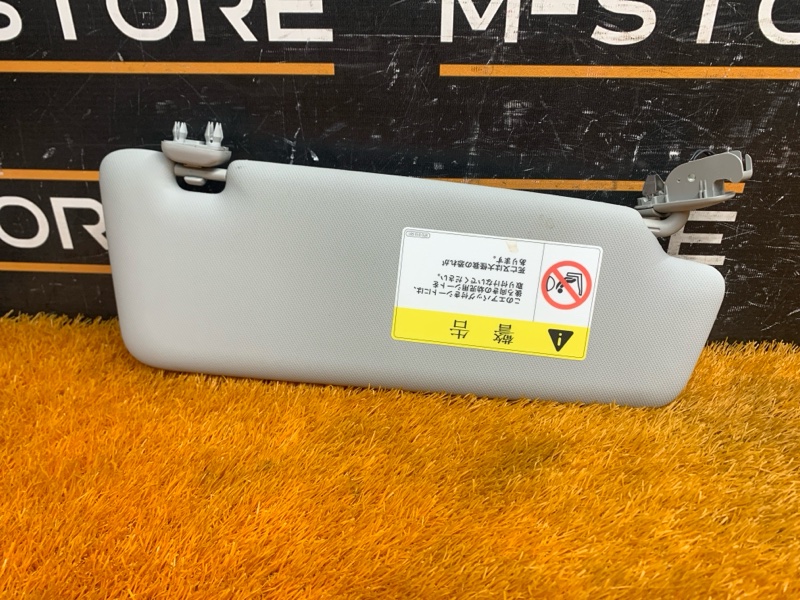 Козырек солнцезащитный, 1500 рублей, Красноярск