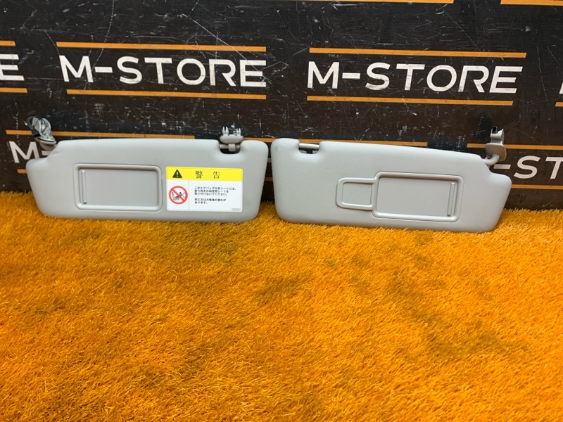 Козырек солнцезащитный, 1500 рублей, Красноярск