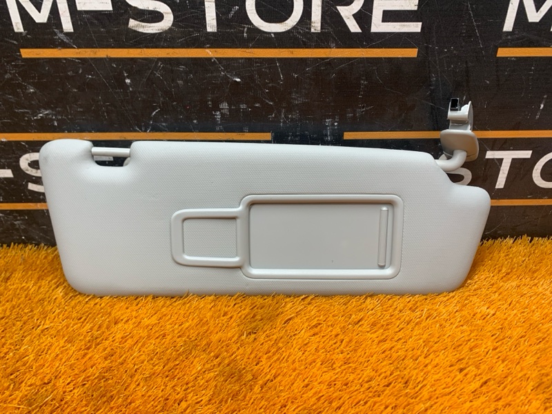 Козырек солнцезащитный, 1500 рублей, Красноярск