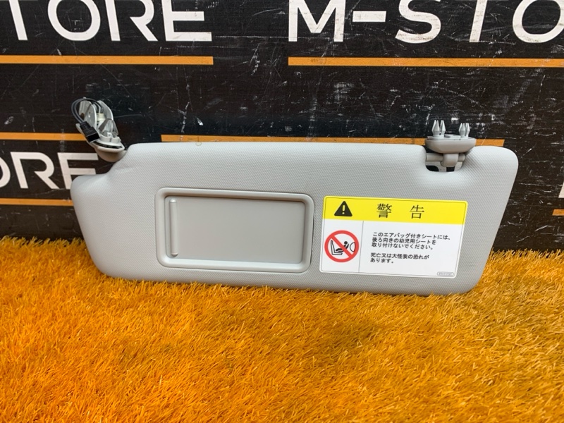 Козырек солнцезащитный, 1500 рублей, Красноярск