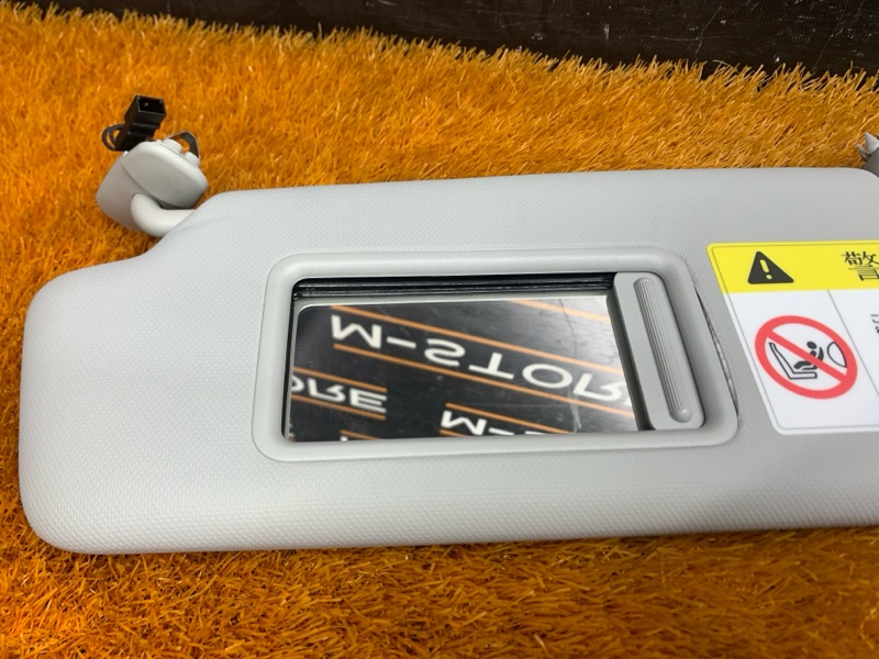 Козырек солнцезащитный, 1500 рублей, Красноярск