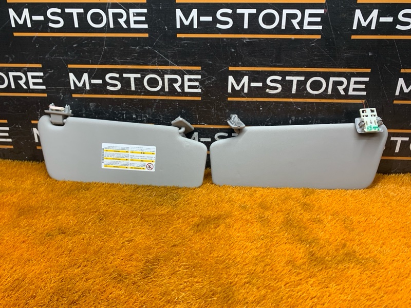 Козырек солнцезащитный, 1000 рублей, Красноярск